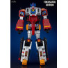 Gridman the Hyper Agent - Figure The Gattai Thunder Gridman Classic or Tokusatsu Edition