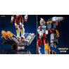 Gridman the Hyper Agent - Figure The Gattai Thunder Gridman Classic or Tokusatsu Edition