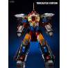 Gridman the Hyper Agent - Figure The Gattai Thunder Gridman Classic or Tokusatsu Edition