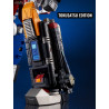 Gridman the Hyper Agent - Figurine The Gattai Thunder Gridman Classique ou Tokusatsu Edition