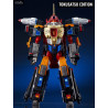 Gridman the Hyper Agent - Figure The Gattai Thunder Gridman Classic or Tokusatsu Edition
