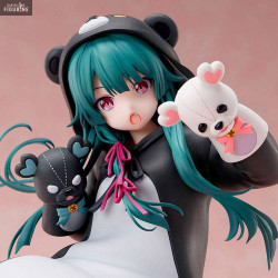 Kuma Kuma Kuma Bear - Yuna...