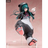 Kuma Kuma Kuma Bear - Yuna figure
