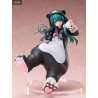 Kuma Kuma Kuma Bear - Yuna figure