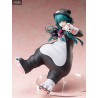 Kuma Kuma Kuma Bear - Yuna figure