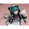 Kuma Kuma Kuma Bear - Figurine Yuna