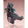 Kuma Kuma Kuma Bear - Yuna figure