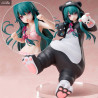 Kuma Kuma Kuma Bear - Figurine Yuna
