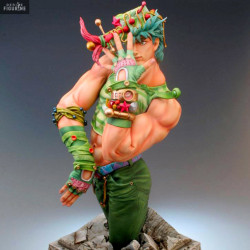 JoJo's Bizarre Adventure -...