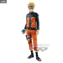 Naruto Shippuden - Figurine...