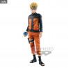 Naruto Shippuden - Naruto Uzumaki figure, Grandista Shinobi Relations