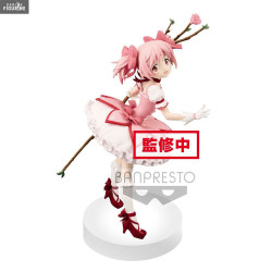 Puella Magi Madoka Magica -...