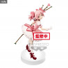 Puella Magi Madoka Magica - Figurine Madoka Kaname EXQ