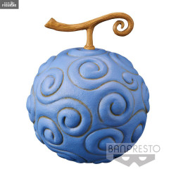 One Piece - Gomu Gomu No Mi...