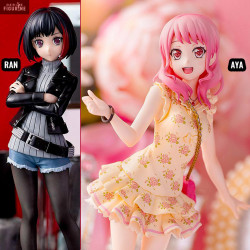 Bang Dream! Girls Band...