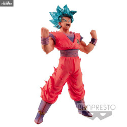 Dragon Ball Z - Figurine...