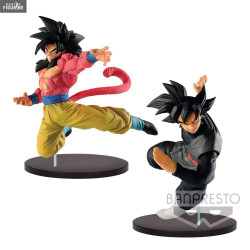 Dragon Ball Super - Pack de...