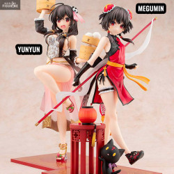Kono Subarashii - Megumin...