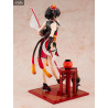 Kono Subarashii - Megumin or Yunyun figure, Light Novel China Dress