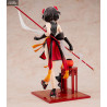 Kono Subarashii - Figurine Megumin ou Yunyun, Light Novel China Dress