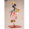 Kono Subarashii - Megumin or Yunyun figure, Light Novel China Dress