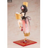 Kono Subarashii - Megumin or Yunyun figure, Light Novel China Dress