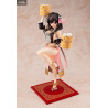 Kono Subarashii - Megumin or Yunyun figure, Light Novel China Dress