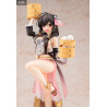 Kono Subarashii - Megumin or Yunyun figure, Light Novel China Dress
