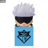 Jujutsu Kaisen - Figurine Satoru Gojo, Kento Nanami ou Suguru Geto, Hikkake