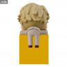 Jujutsu Kaisen - Figurine Satoru Gojo, Kento Nanami ou Suguru Geto, Hikkake