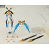 Guilty Princess - GP-02 Guilty Princess Maidroid Alice figure, PLAMAX
