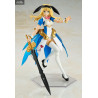 Guilty Princess - GP-02 Guilty Princess Maidroid Alice figure, PLAMAX