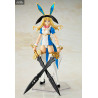 Guilty Princess - GP-02 Guilty Princess Maidroid Alice figure, PLAMAX