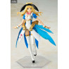Guilty Princess - GP-02 Guilty Princess Maidroid Alice figure, PLAMAX