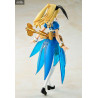 Guilty Princess - GP-02 Guilty Princess Maidroid Alice figure, PLAMAX