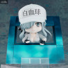 Cells at Work! Code Black - Figurine White Blood Cell Neutrophil 1196, Nendoroid