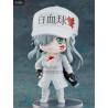 Cells at Work! Code Black - Figure White Blood Cell Neutrophil 1196, Nendoroid