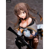 Girls Frontline - K2 figure