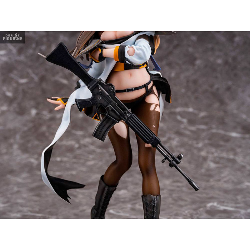 Girls Frontline - Figurine K2