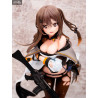 Girls Frontline - K2 figure
