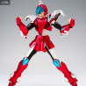 Saint Seiya - Skycloth Sho figure Steel Saint, Myth Cloth