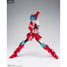 Saint Seiya - Skycloth Sho figure Steel Saint, Myth Cloth
