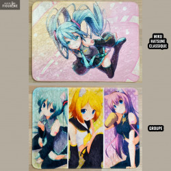 Vocaloid - Tapis de souris...