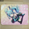 Vocaloid - Group or Miku Hatsune mouse pad