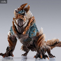 Monster Hunter World...
