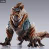 Monster Hunter World Iceborne - Figurine Zinogre, S.H. MonsterArts
