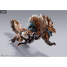 Monster Hunter World Iceborne - Figurine Zinogre, S.H. MonsterArts