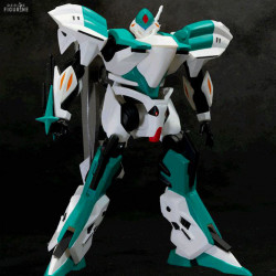Tekkaman Blade - Figurine...