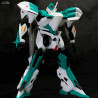 Tekkaman Blade - Sol Tekkaman figure, HAFM