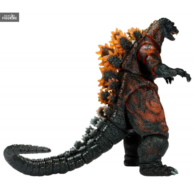 Godzilla 1995 - Figurine...